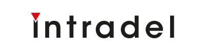 Intradel Logo