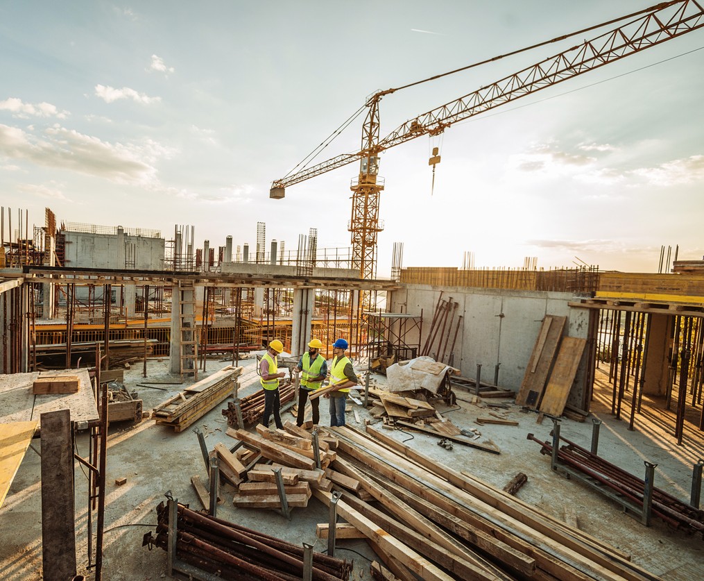 Construction Services