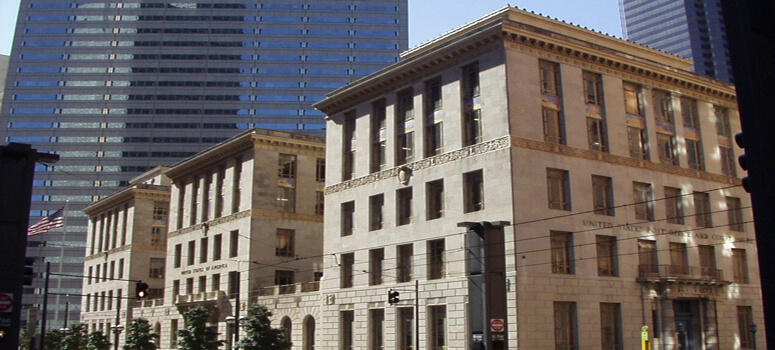 Adaptive Reuse Project in Dallas, Texas